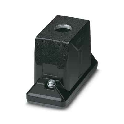 PHOENIX CONTACT HC-ADV-B16-HLWH-1TTM25-MF-BK