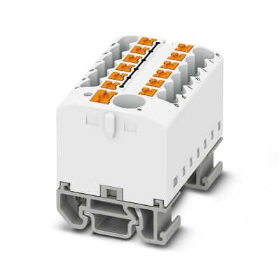 PHOENIX CONTACT PTFIX 6/12X2,5-NS15A WH