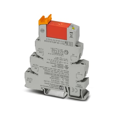 PHOENIX CONTACT PLC-RSC-230UC/21-21/EX