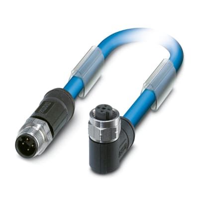 PHOENIX CONTACT SAC-3P-M12MS/ 5,0-961/M12FR VA