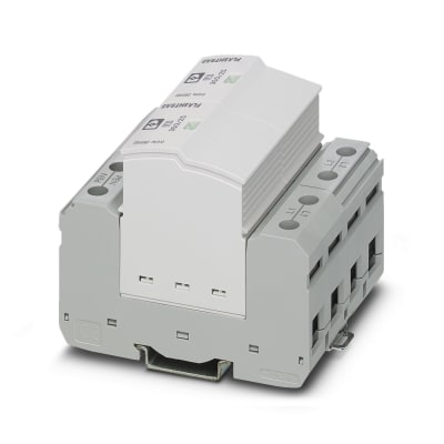 PHOENIX CONTACT FLT-SEC-P-T1-2C-350/25-FM