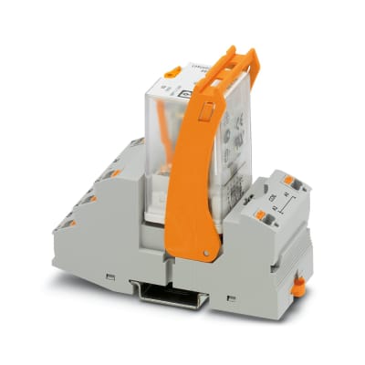 PHOENIX CONTACT RIF-3-RPT-LV-120AC/2X21
