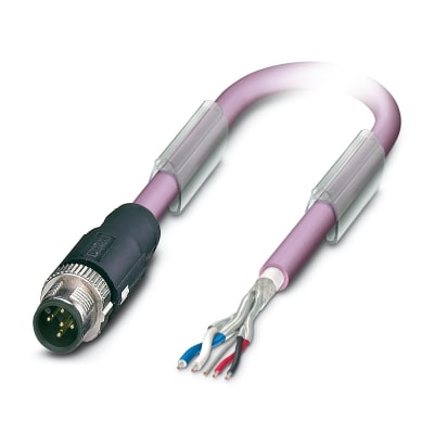 PHOENIX CONTACT SAC-5P-MS/10,0-920 SCO
