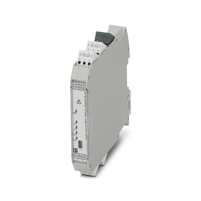 PHOENIX CONTACT MACX MCR-SL-2NAM-R-UP-SP
