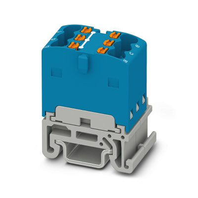 PHOENIX CONTACT PTFIX 6X1,5-NS15A BU