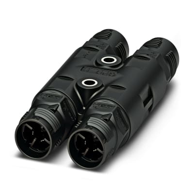 PHOENIX CONTACT QPD H 3PE1,5 BK