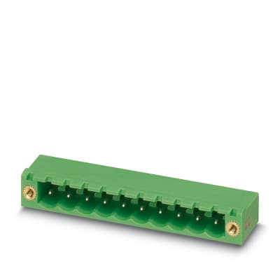 PHOENIX CONTACT MSTB 2,5 HC/ 4-GF-5,08 BK