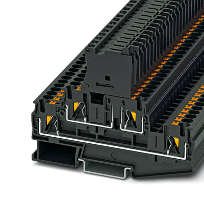 PHOENIX CONTACT PTTB 4-HESILED 250 (5X20)