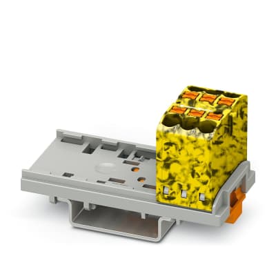 PHOENIX CONTACT PTFIX 6X2,5-NS35-FE