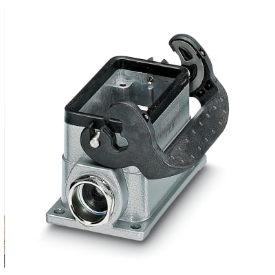 PHOENIX CONTACT HC-B 6-SML-52/M1PG16