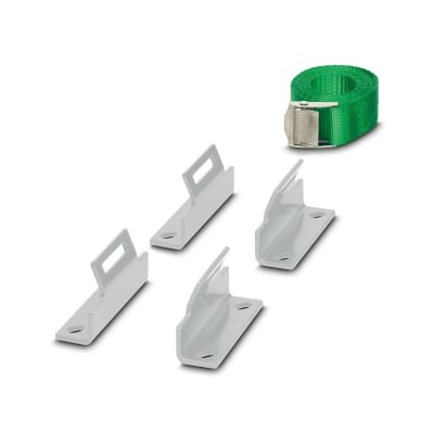PHOENIX CONTACT BATTERY MOUNTING KIT