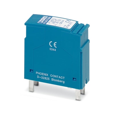PHOENIX CONTACT PT 2XEX(I)-24DC-ST