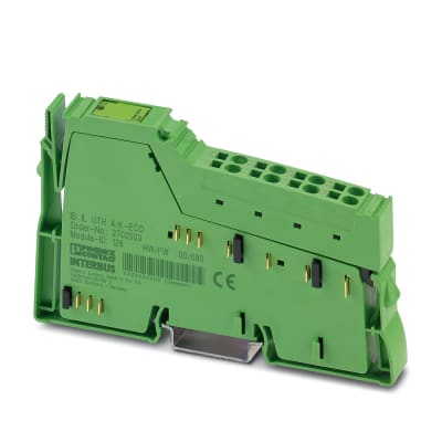 PHOENIX CONTACT IB IL UTH 4/K-ECO