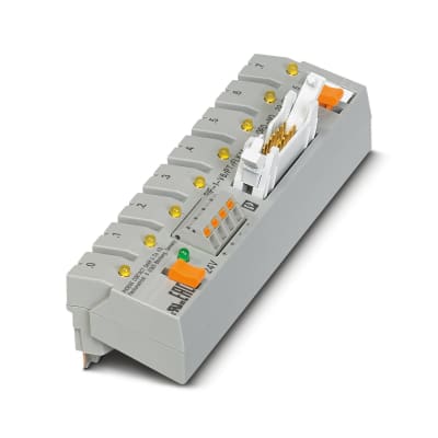 PHOENIX CONTACT RIF-1-V8/PT/FLK14/OUT