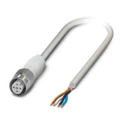 PHOENIX CONTACT SAC-4P-10,0-600/M12FS SH HD