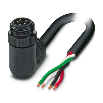 PHOENIX CONTACT SAC-4P-MINMR/ 2,0-U50