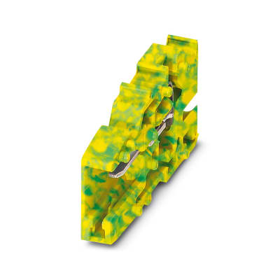 PHOENIX CONTACT SC 2,5/ 1-L GNYE