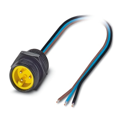 PHOENIX CONTACT SACC-E-MINM-3CON-NPT12-547/1,0