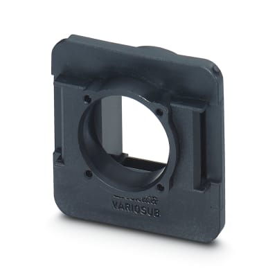 PHOENIX CONTACT VS-08-A-RJ45/MOD-1-R-IP67 BK