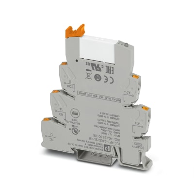 PHOENIX CONTACT PLC-RPT- 24UC/21/RW