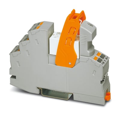 PHOENIX CONTACT RIF-1-RPT-LV-24AC/2X21AU