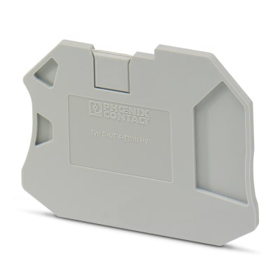 PHOENIX CONTACT D-UT 4-TWIN HV