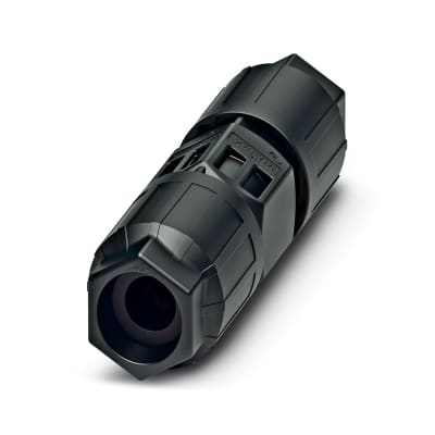 PHOENIX CONTACT QPD C3PE2,5 2X9-14 BK