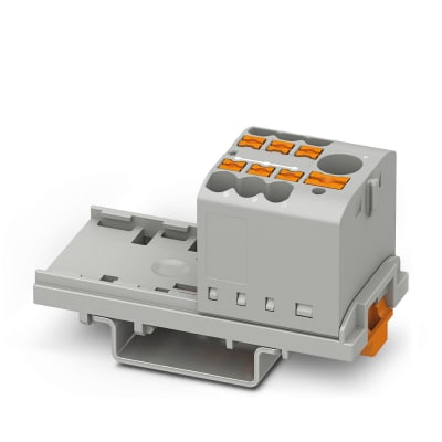 PHOENIX CONTACT PTFIX 6/6X2,5-NS35 GY