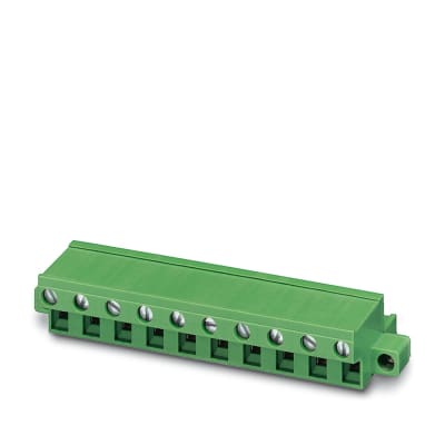 PHOENIX CONTACT FRONT-GMSTB 2,5/ 4-STF-7,62