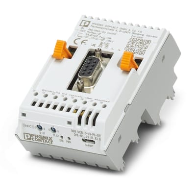 PHOENIX CONTACT MINI MCR-2-V8-PB-DP