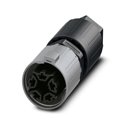 PHOENIX CONTACT QPD P 4PE6,0 12-20 BK