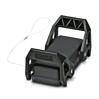 PHOENIX CONTACT HC-B16-HCLWD-PLR-BK