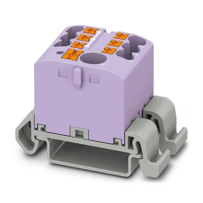 PHOENIX CONTACT PTFIX 6/6X2,5-NS35A VT