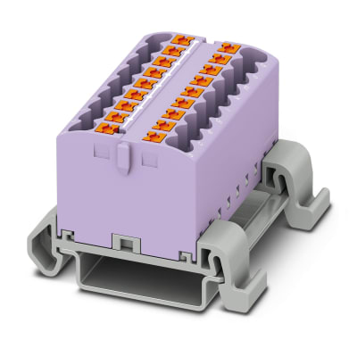 PHOENIX CONTACT PTFIX 18X2,5-NS35A VT