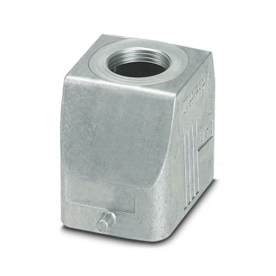 PHOENIX CONTACT HC-STA-B06-HLFS-1TTM20-EL-AL