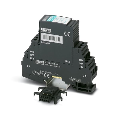 PHOENIX CONTACT PT-IQ-3-PB-UT