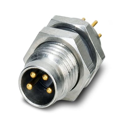 PHOENIX CONTACT SACC-DSI-M 8MS-4CON-L180