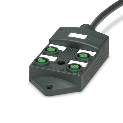 PHOENIX CONTACT SACB-4/ 8-L-20,0PUR SCO P