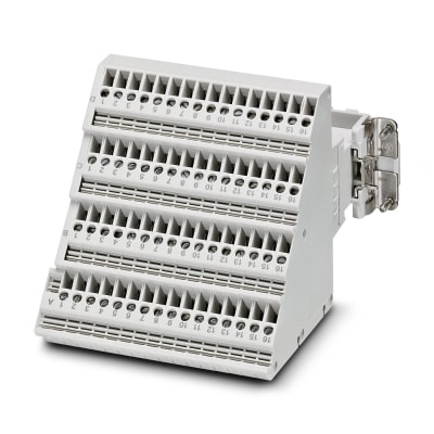 PHOENIX CONTACT HC-D 64-A-UT-PER-F