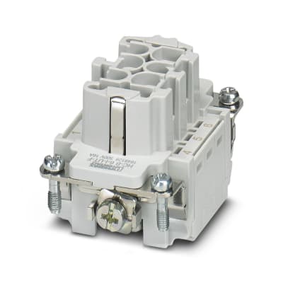 PHOENIX CONTACT HC-B 6-I-CT-F