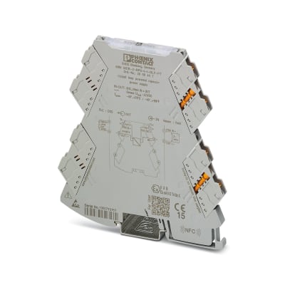 PHOENIX CONTACT MINI MCR-2-RPS-I-I-OLP-PT
