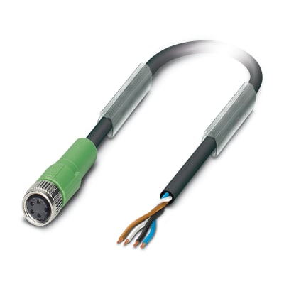 PHOENIX CONTACT SAC-4P-15,0-PUR/M 8FS 0,34