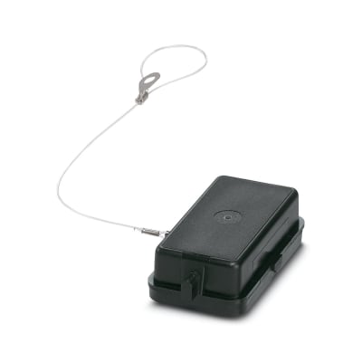 PHOENIX CONTACT HC-B10-BCSFS-P-BK