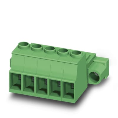 PHOENIX CONTACT IPC 5/ 3-STF-7,62