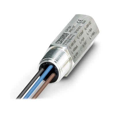 PHOENIX CONTACT S-PT-EX-24DC-1/2"