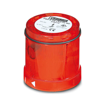 PHOENIX CONTACT PSD-S OE LED FL RD