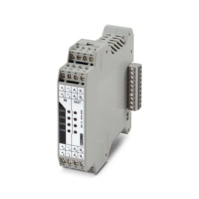 PHOENIX CONTACT GW PL DIO4-BUS
