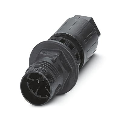 PHOENIX CONTACT QPD CW 4PE2,5 1X9-16 BK