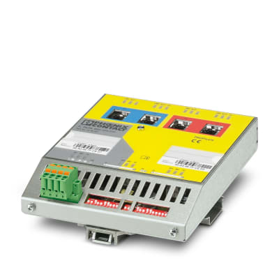 PHOENIX CONTACT FL PN/PN SDIO-2TX/2TX
