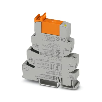 PHOENIX CONTACT PLC-RSC-12DC/21HC/EX
